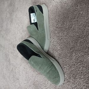 Men's Quicksilver shoes